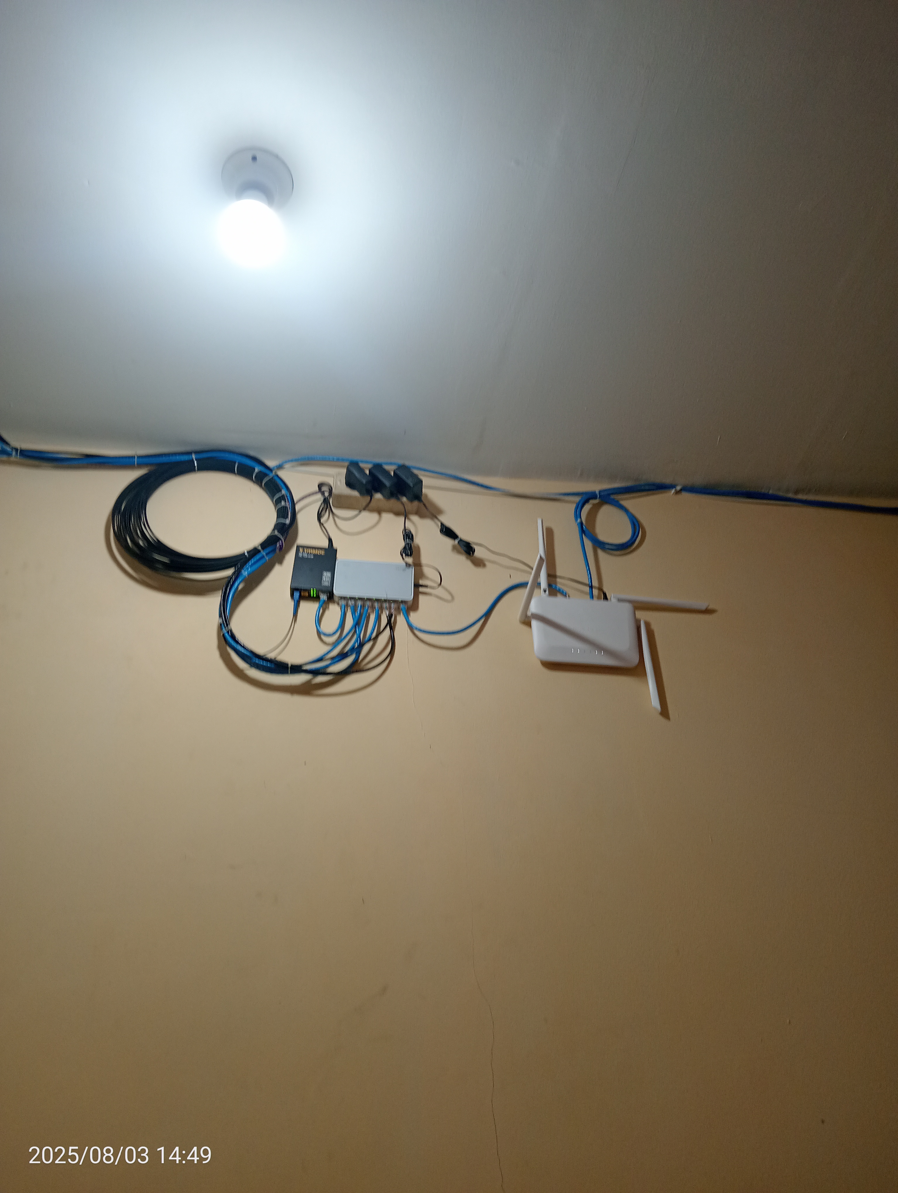 Wiring