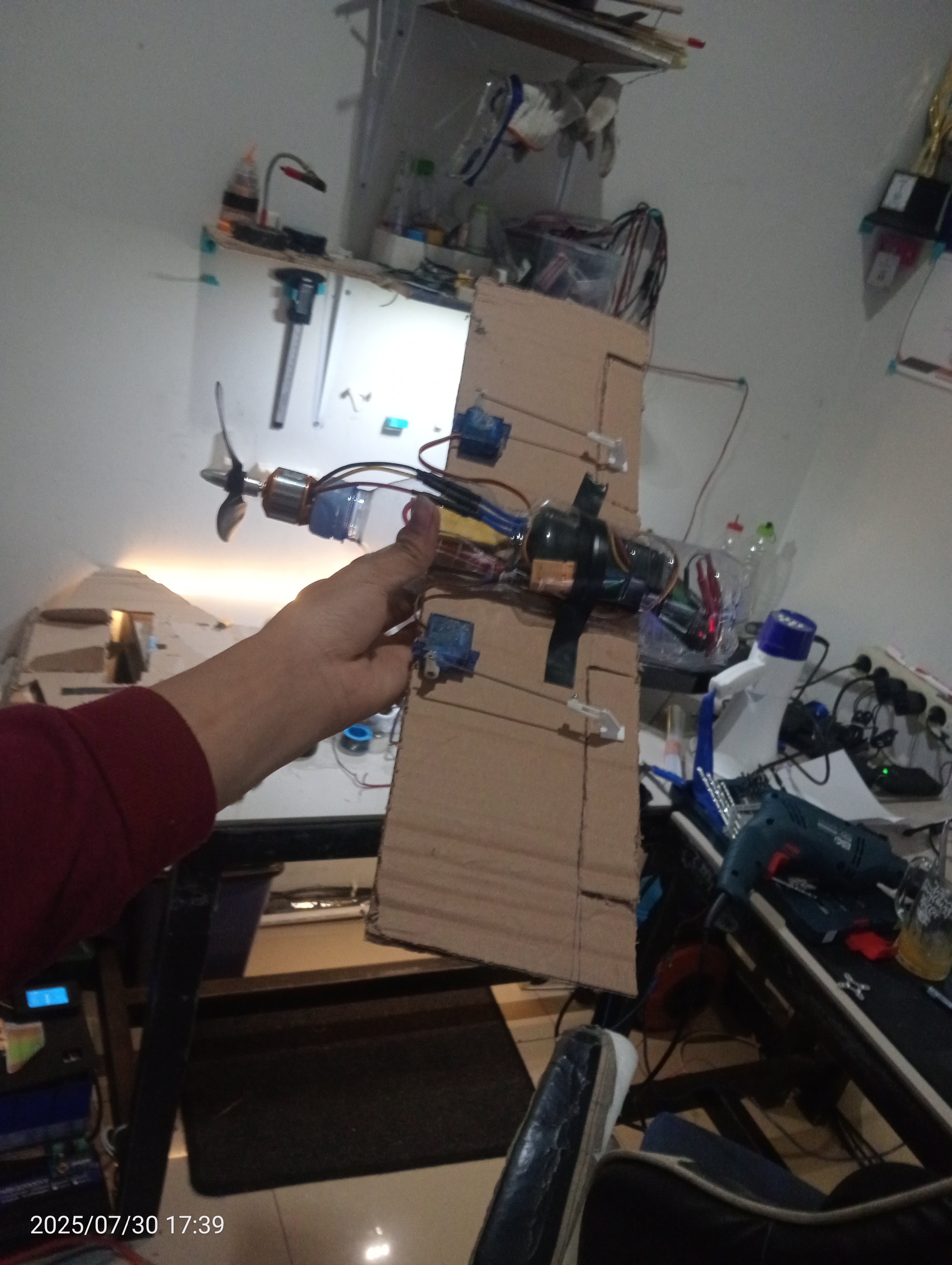 IoT System