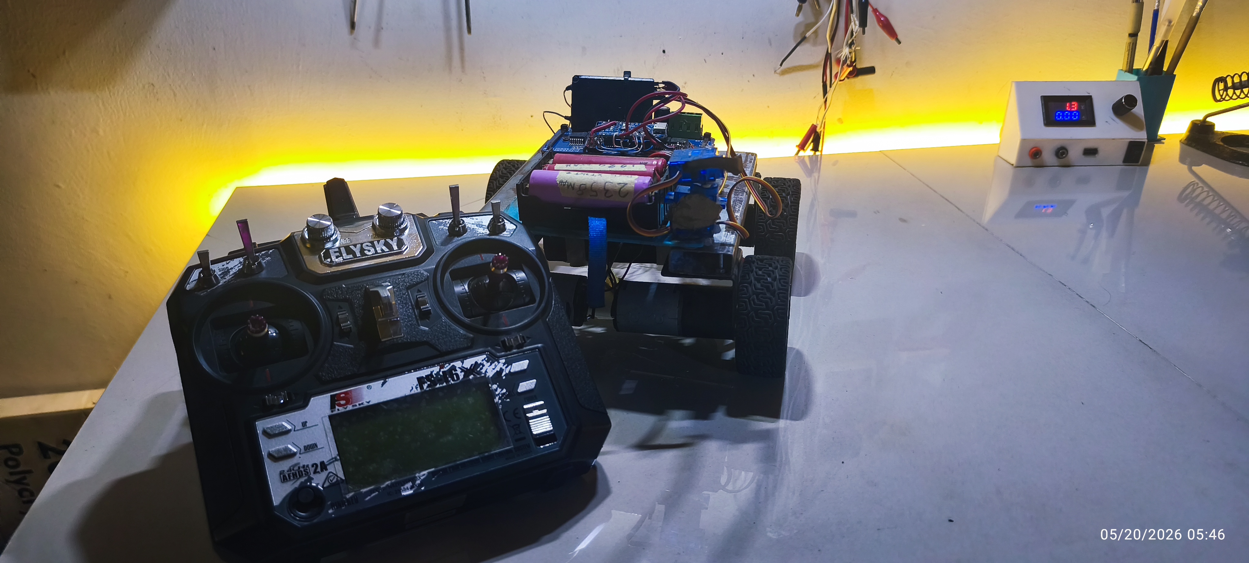 IoT System